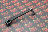 Honda TRX450R shifter lever BILLET ALUMINUM anodized black 04-14