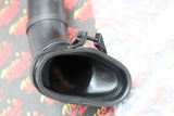 New Snorkel + Clamp Intake Duct For Oem Airbox Lid Yamaha Banshee 1987-2006