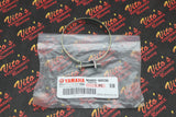 1 x OEM factory clamp for Banshee airbox boot to airbox
