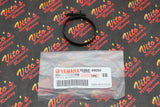 2 x OEM factory clamp for Banshee stock carbs to airbox boot