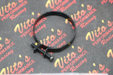 2 x OEM factory clamp for Banshee stock carbs to airbox boot