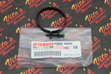2 x OEM factory clamp for Banshee stock carbs to airbox boot