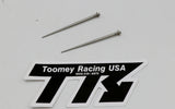2 x NEEDLES ONLY Yamaha Banshee PERFECT JET KIT for T5 or T6  TOOMEY RACING