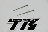 2 x NEEDLES ONLY Yamaha Banshee PERFECT JET KIT for T5 or T6  TOOMEY RACING