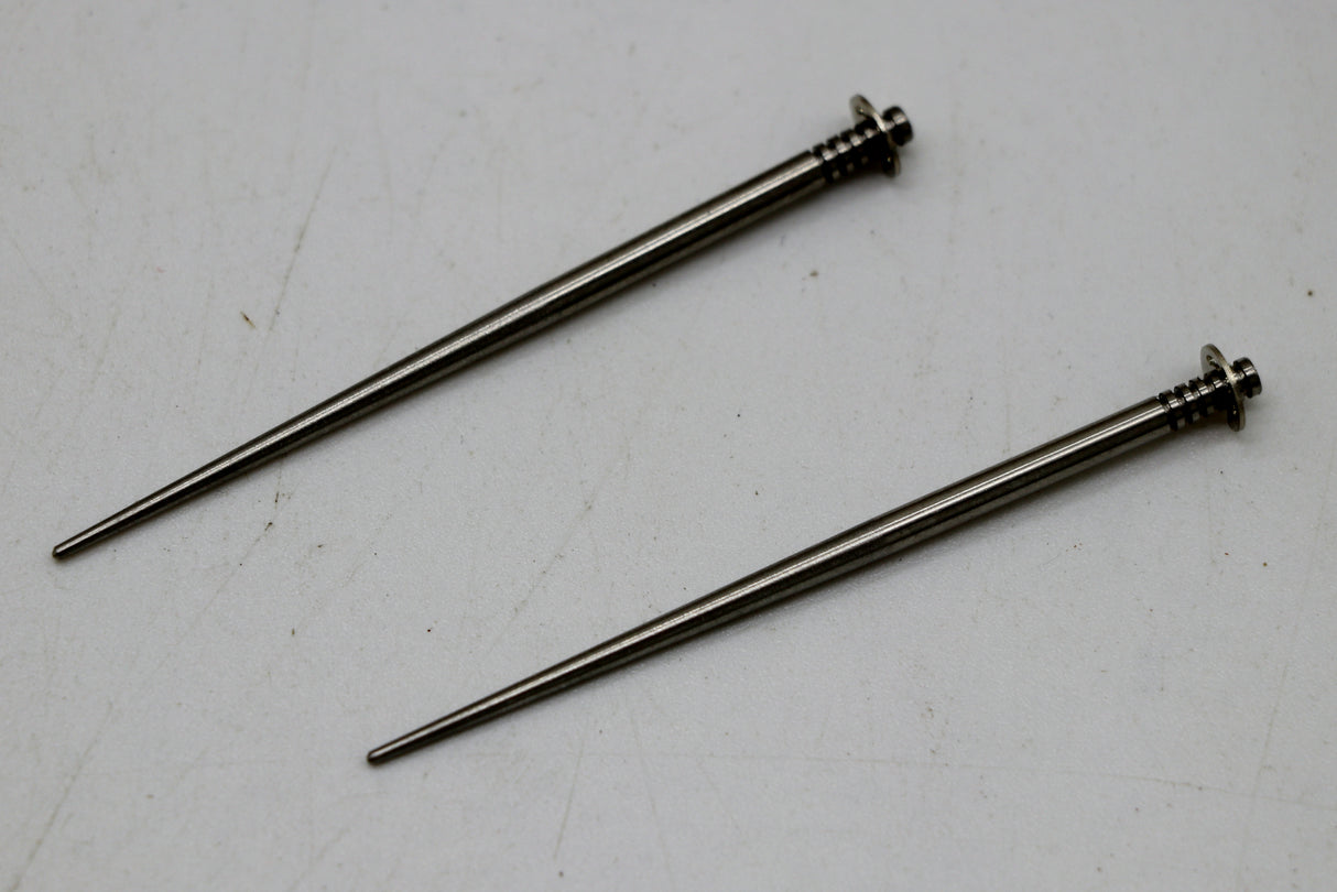 2 x NEEDLES ONLY Yamaha Banshee PERFECT JET KIT for T5 or T6  TOOMEY RACING