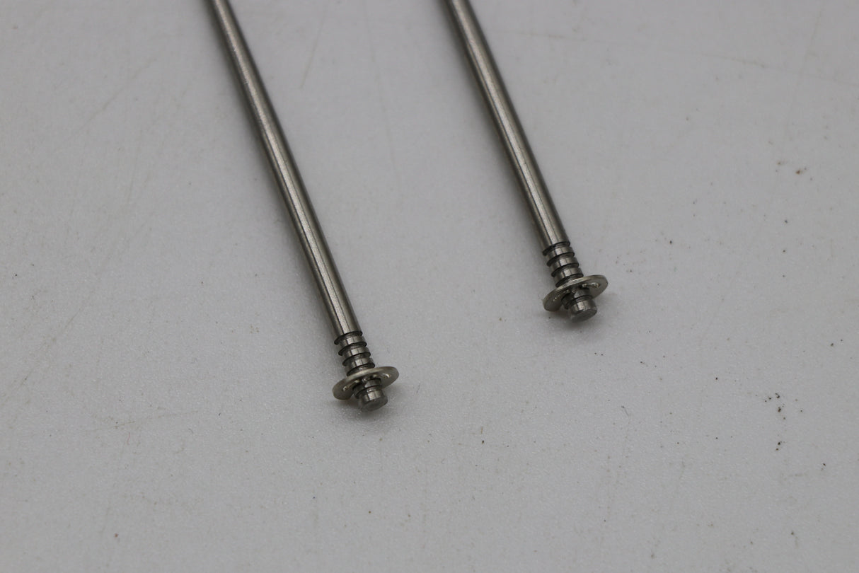 2 x NEEDLES ONLY Yamaha Banshee PERFECT JET KIT for T5 or T6  TOOMEY RACING
