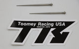 2 x NEEDLES ONLY Yamaha Banshee PERFECT JET KIT for T5 or T6  TOOMEY RACING