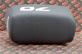 NEW Honda ATC70 seat complete - fits 1978-1985 ATC 70 #70 print on sides BLACK