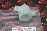 NEW OEM rear brake master cylinder reservoir + cap Factory Yamaha Banshee
