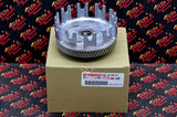 NEW OEM clutch basket + gear Yamaha Blaster FACTORY 1988-2006