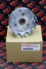 NEW OEM clutch basket + gear Yamaha Blaster FACTORY 1988-2006
