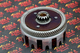 NEW OEM clutch basket + gear Yamaha Blaster FACTORY 1988-2006