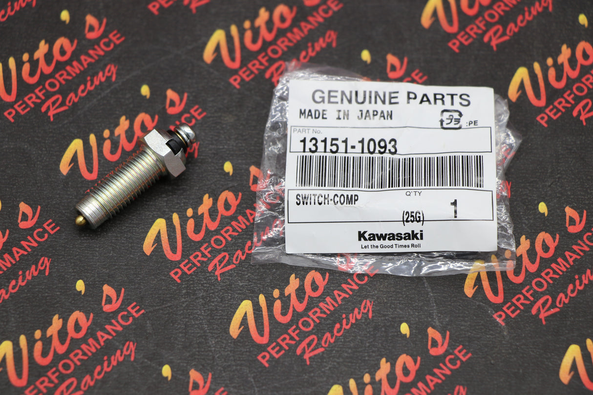 NEW 2001-2025 NEUTRAL SWITCH Kawasaki Mule 2510 3000 3010 3020 4000