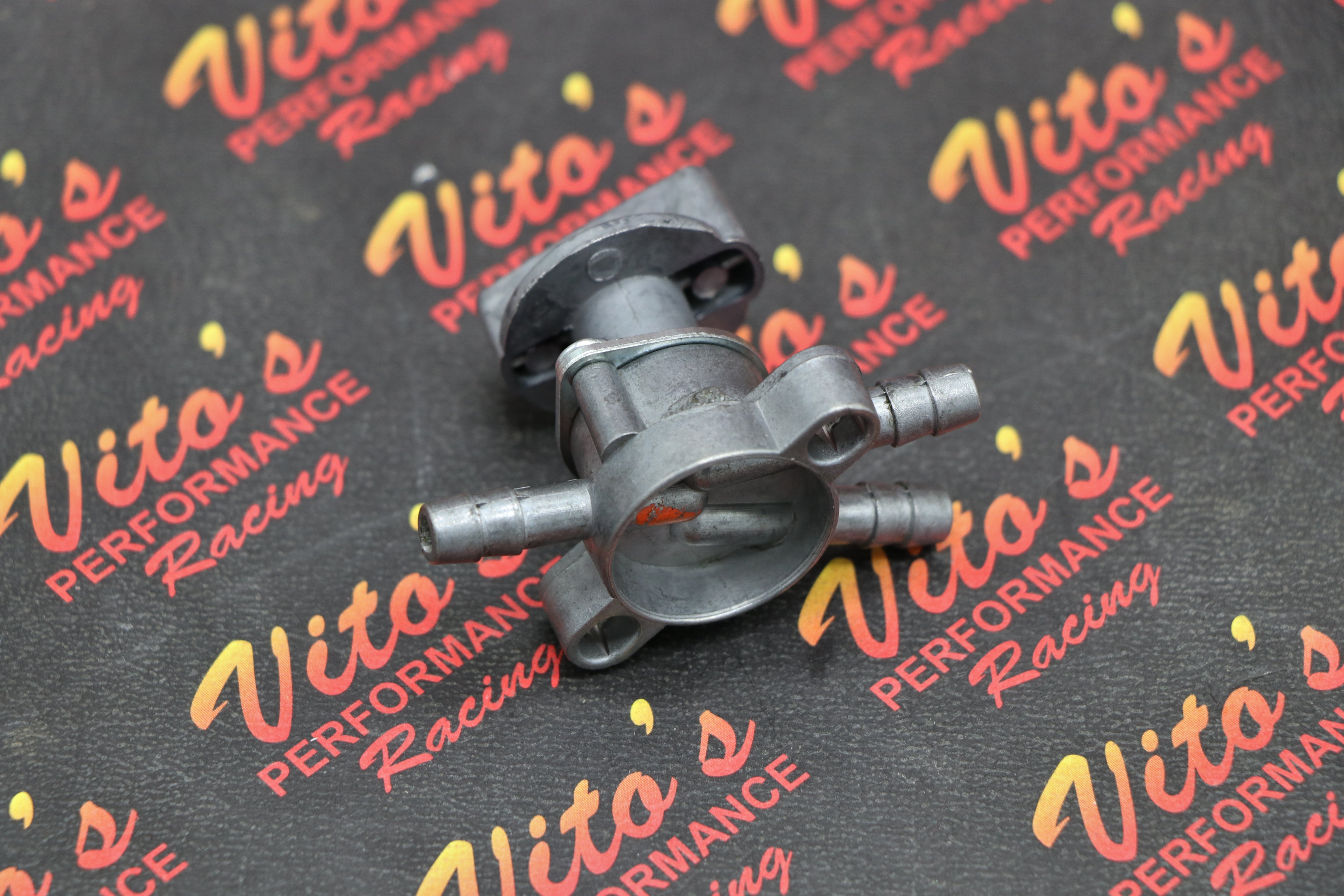 NEW Kawasaki petcock fuel gas tank switch KFX 50 90 2007-2025