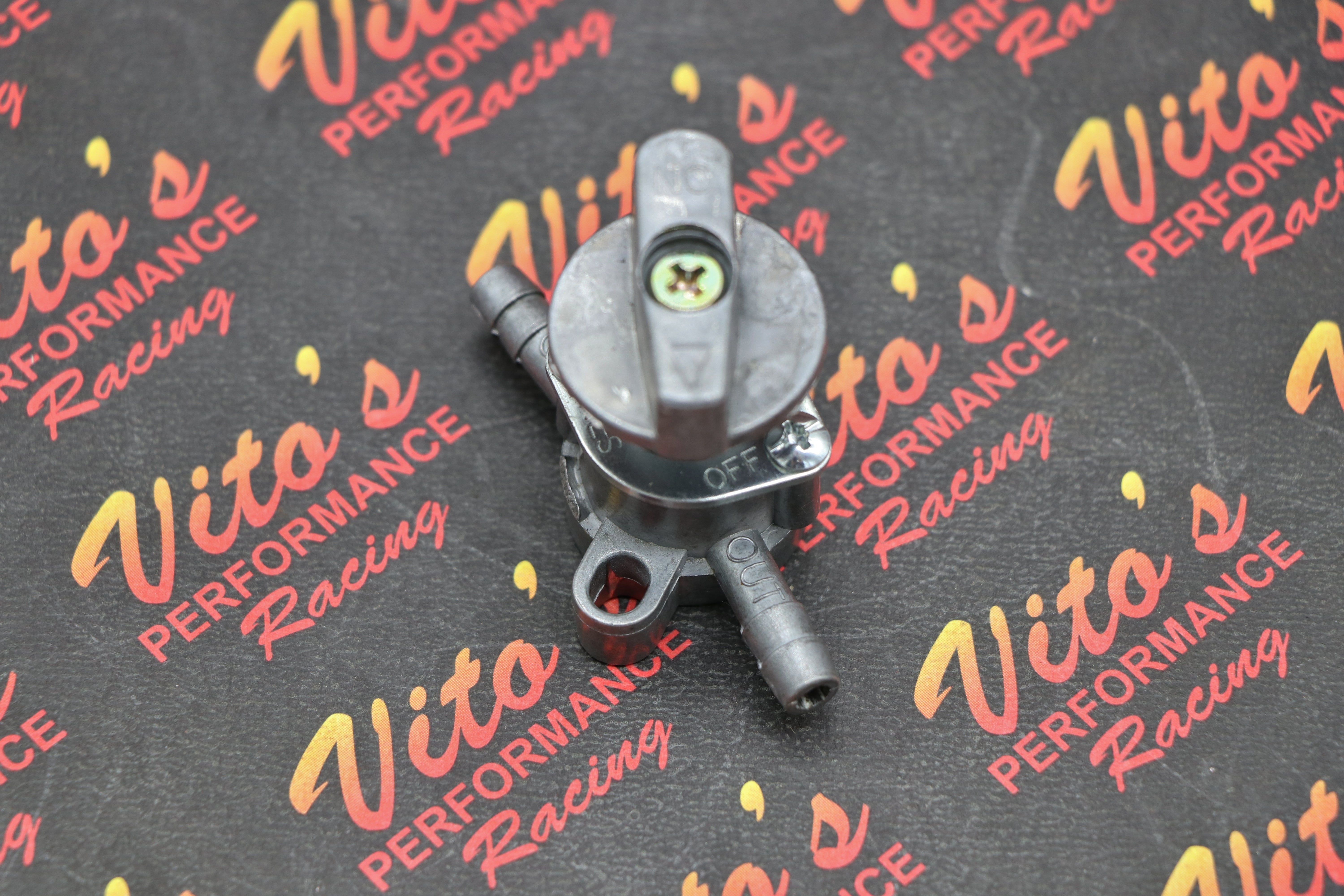 NEW Kawasaki petcock fuel gas tank switch KFX 50 90 2007-2025