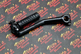 Yamaha PW50 kicker kickstart kickstarter lever kick starter 1983-2026