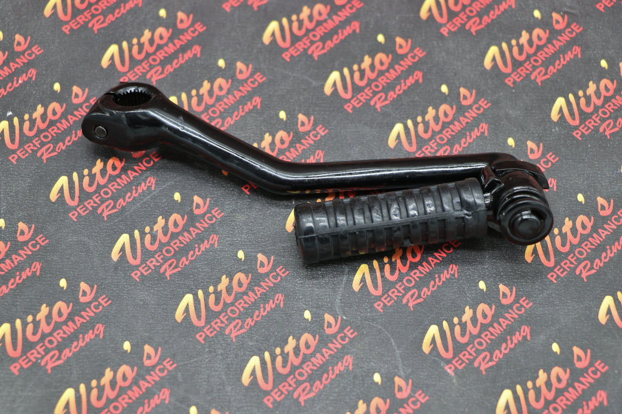 Yamaha PW50 kicker kickstart kickstarter lever kick starter 1983-2026