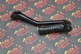 Yamaha PW50 kicker kickstart kickstarter lever kick starter 1983-2026