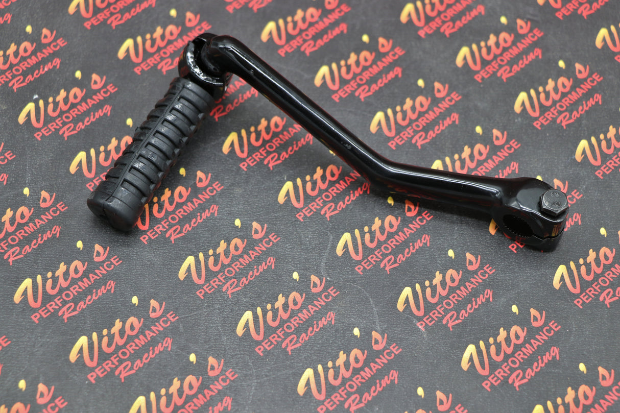 Yamaha PW50 kicker kickstart kickstarter lever kick starter 1983-2026