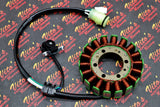 NEW YAMAHA Raptor 700 700r STATOR 2006-2026 1S3-81410-00-00