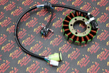 NEW YAMAHA Raptor 700 700r STATOR 2006-2026 1S3-81410-00-00