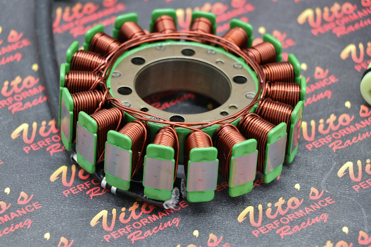 NEW YAMAHA Raptor 700 700r STATOR 2006-2026 1S3-81410-00-00