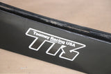 4 x TOOMEY RACING STICKER PACK (2 LG 8", 2 SM 4") VINYL, NOT ALUMINUM ONES