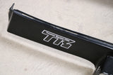 4 x TOOMEY RACING STICKER PACK (2 LG 8", 2 SM 4") VINYL, NOT ALUMINUM ONES