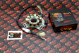NEW YAMAHA BANSHEE STATOR WITH +/-10 ALUMINUM ADJUSTABLE TIMING PLATE 1987-1994 2