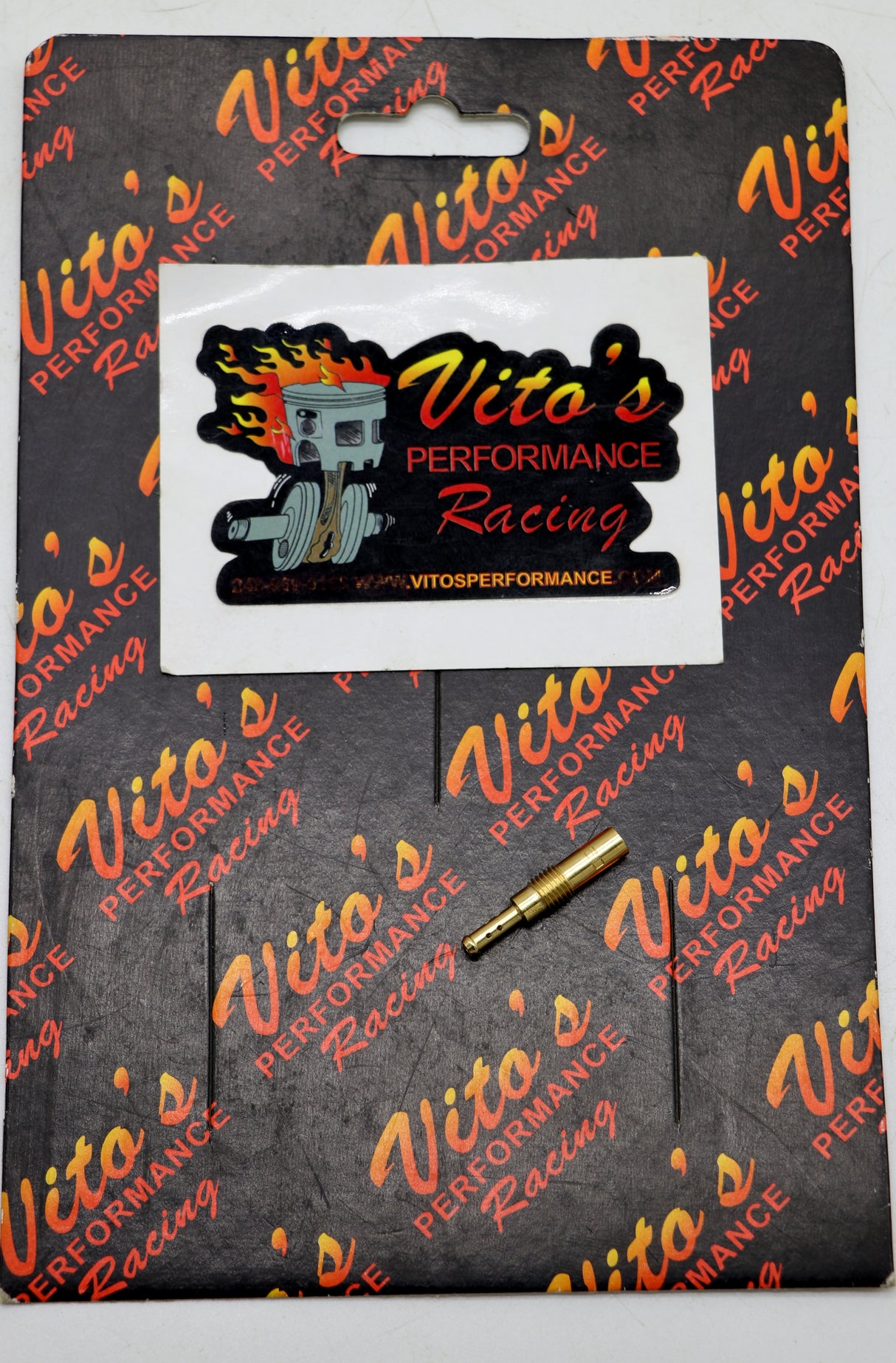 2 x Vito's Performance Keihin Series 21 Pilot Jet PWK carbs Banshee SIZE: 45