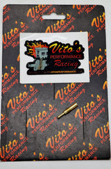 2 x Vito's Performance Keihin Series 21 Pilot Jet PWK carbs Banshee SIZE: 45