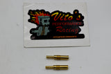 2 x Vito's Performance Keihin Series 21 Pilot Jet PWK carbs Banshee SIZE: 45