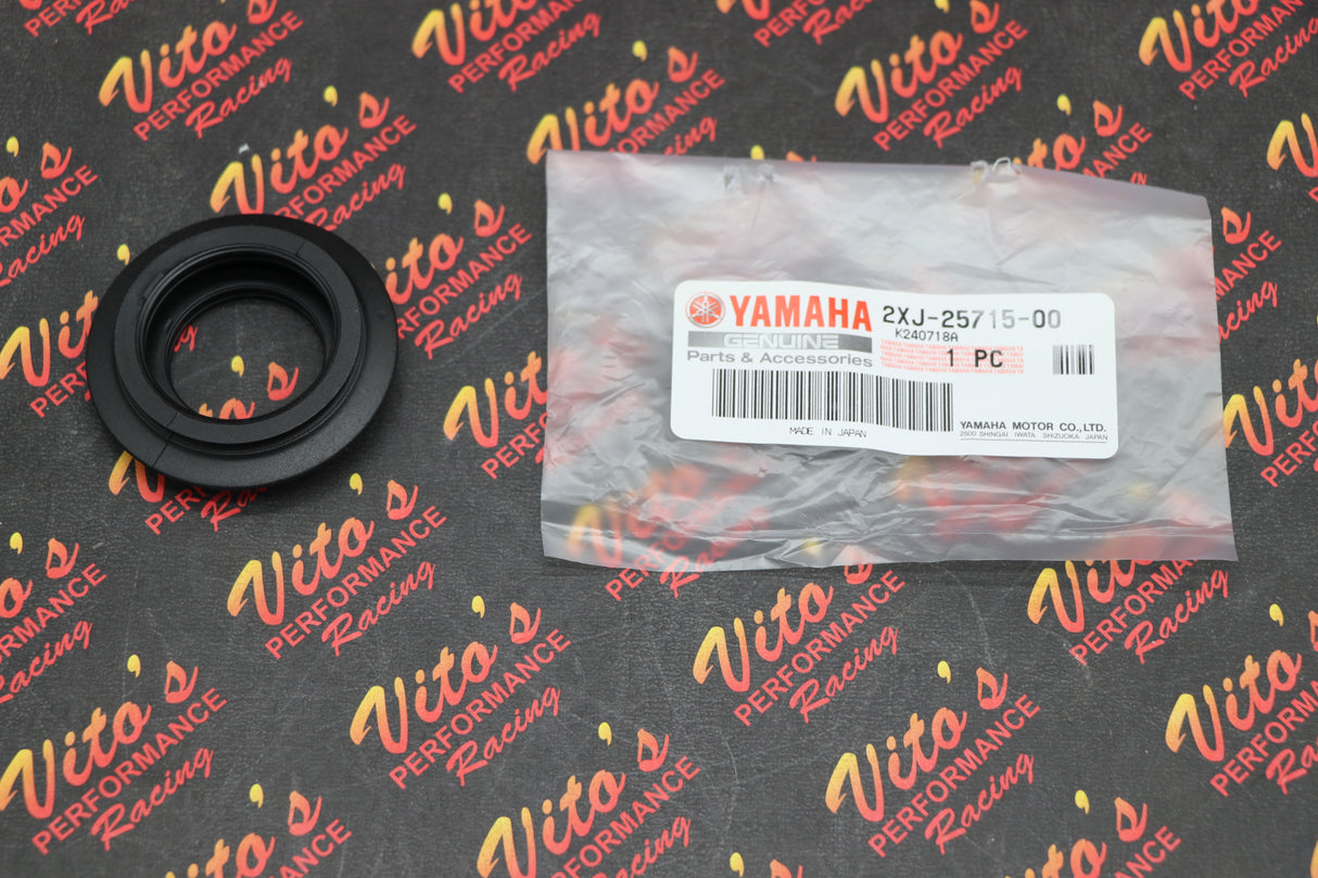 NEW Axle seal rubber cover Yamaha Blaster 200 1988-2006 2XJ-25715-00-00