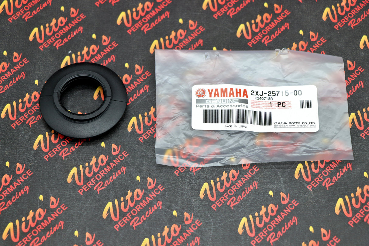 NEW Axle seal rubber cover Yamaha Blaster 200 1988-2006 2XJ-25715-00-00