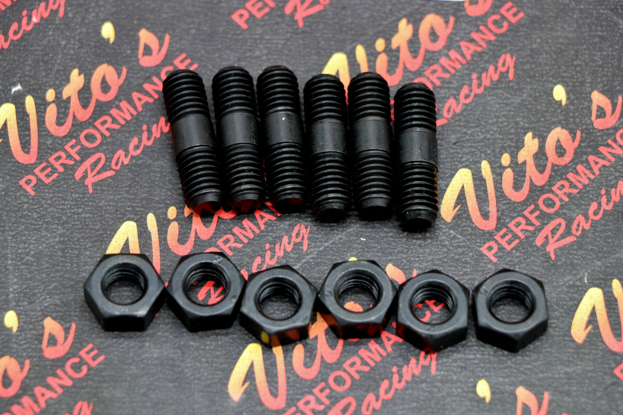Rear sprocket hub bolts washers nuts lock tabs Yamaha Banshee Blaster Warrior