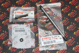 OEM Genuine Yamaha Banshee clutch PUSH ROD and BALL KIT 1987-2006