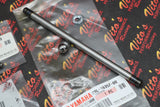 OEM Genuine Yamaha Banshee clutch PUSH ROD and BALL KIT 1987-2006