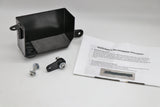 RZ-350 BATTERY BOX for airbox delete by Toomey Designs