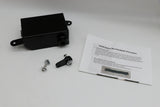RZ-350 BATTERY BOX for airbox delete by Toomey Designs