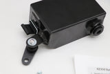 RZ-350 BATTERY BOX KIT for airbox delete by Toomey Designs + accessories