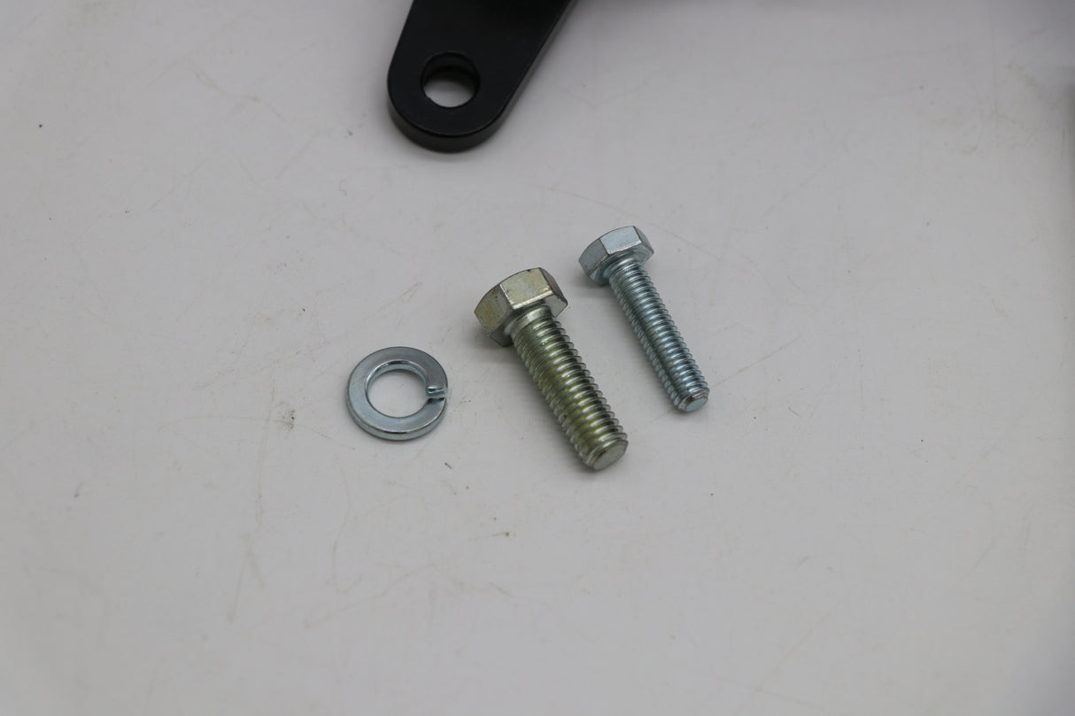 RZ-350 BATTERY BOX KIT for airbox delete by Toomey Designs + accessories