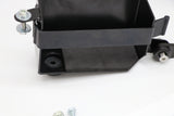 RZ-350 BATTERY BOX KIT for airbox delete by Toomey Designs + accessories