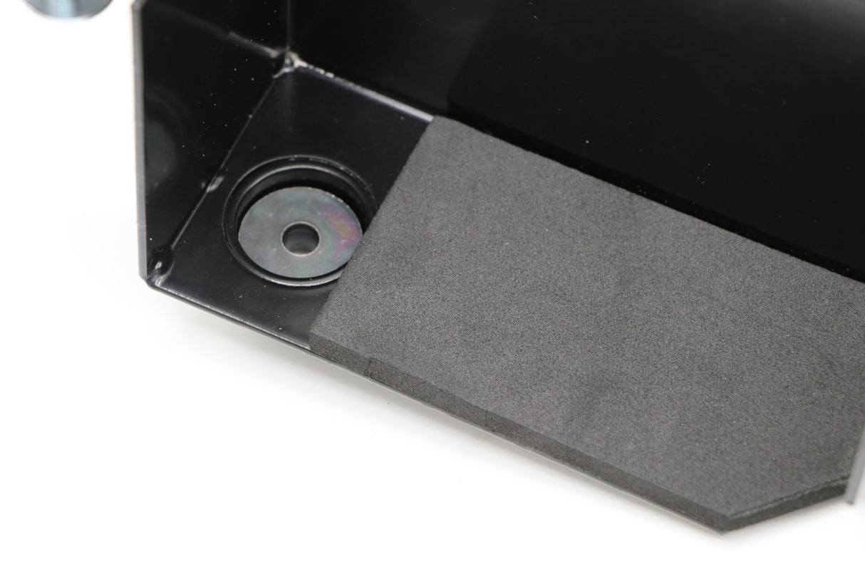 RZ-350 BATTERY BOX KIT for airbox delete by Toomey Designs + accessories