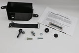 RZ-350 BATTERY BOX KIT for airbox delete by Toomey Designs + accessories