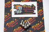 5 x BANSHEE THUMB THROTTLE BOLTS stainless steel allen head screws top + bottom