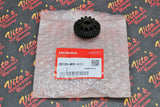Honda Genuine STARTER REDUCTION GEAR 2019-2026 CRF450RX