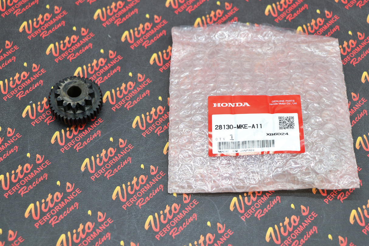 Honda Genuine STARTER REDUCTION GEAR 2019-2026 CRF450RX