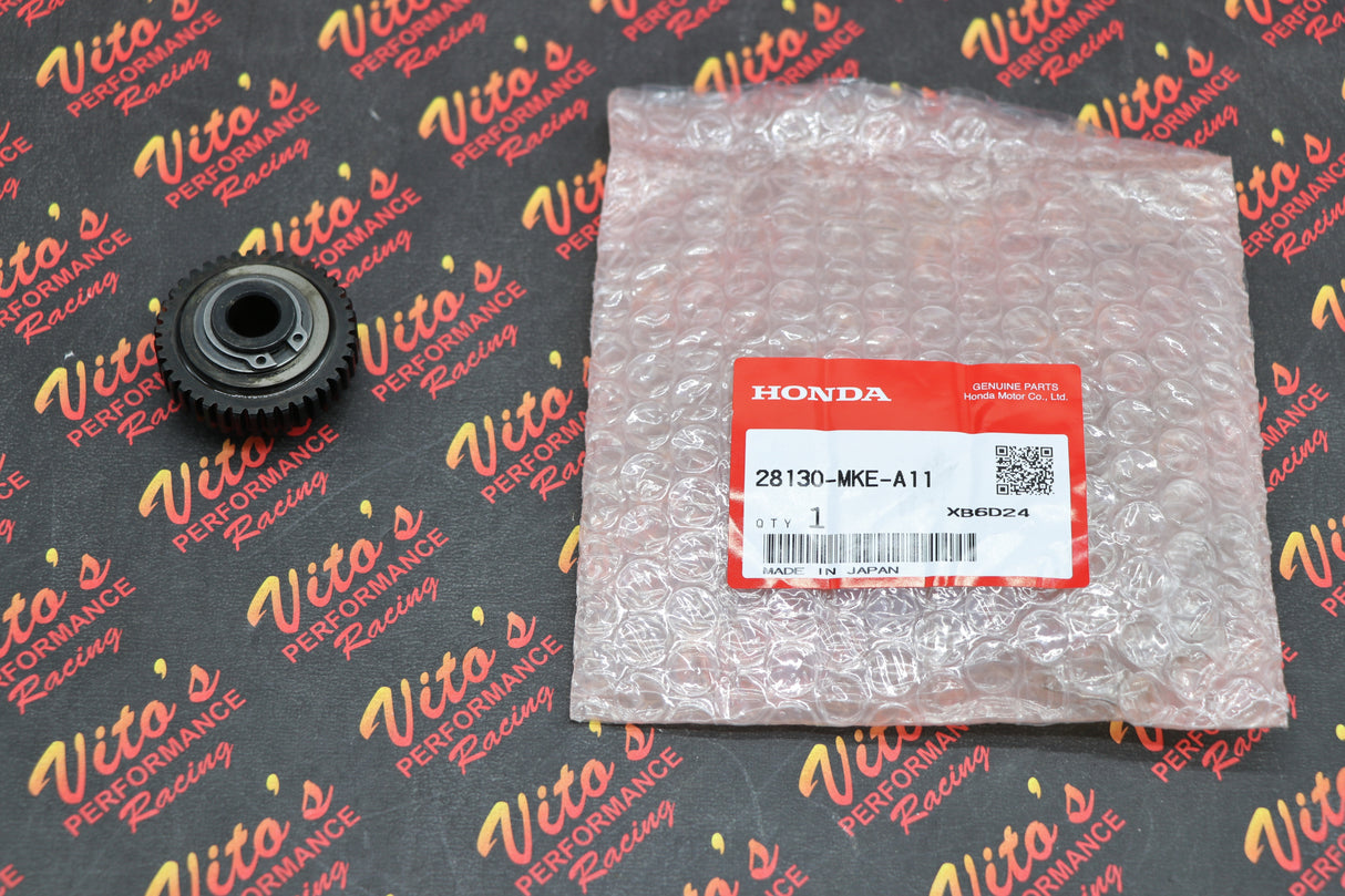 Honda Genuine STARTER REDUCTION GEAR 2019-2026 CRF450RX