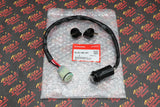 OEM Honda Ignition Key Switch Foreman 2015-2026 500 520 & Rancher 420