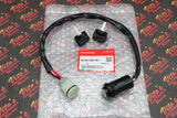 OEM Honda Ignition Key Switch Foreman 2015-2026 500 520 & Rancher 420